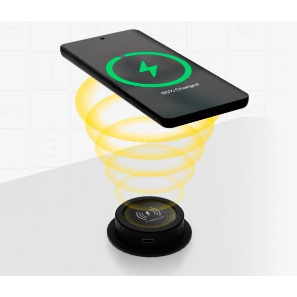 Фото - Стіл з електрорегулюванням висоти Mealux PowerDesk Energy White (EVO-201 Energy W|/W)